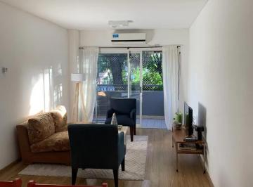 Departamento · 70m² · 3 Ambientes · 1 Cochera · Departamento en San Fernando