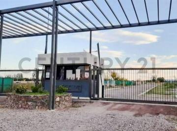Terreno · 10m² · Lote en Venta Maipú