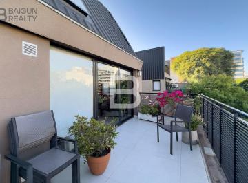 Departamento · 69m² · 2 Ambientes · 2 Cocheras · Venta Duplex de 2 Ambientes con Cochera en Chacarita