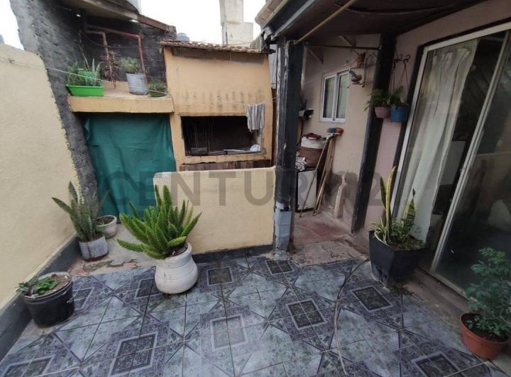 Casa · 481m² · 1 Cochera