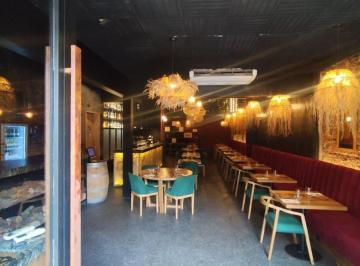 Fondo de comercio , Palermo · Fondo de Comercio en Venta - Restaurante Parrilla - Palermo Hollywood