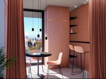 Departamento · 27m² · 1 Ambiente · Venta Apartamento Monoambiente en Cordon