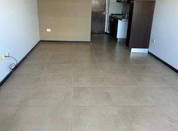 Departamento de 1 ambiente, Rosario · Av Pellegrini 338