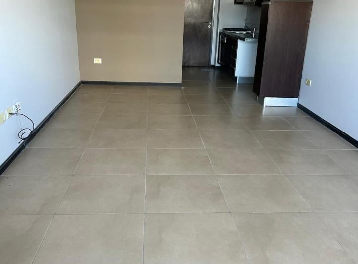 Departamento · 40m² · 1 Ambiente