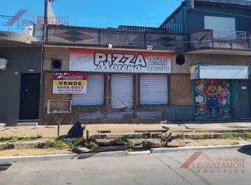 Local comercial · 35m² · Local en Venta – Lomas del Mirador (Villa Insuperable) – Zona Alto Transito