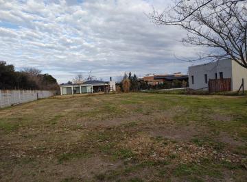 Terreno · 800m² · Terreno en Venta en San Matias