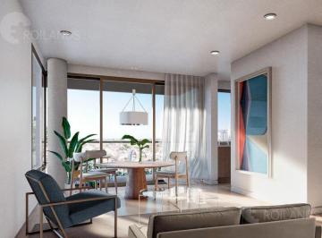 Departamento · 43m² · 2 Ambientes · 1 Cochera · Venta Departamento 2 Ambientes Balcón Amenities La Lucila