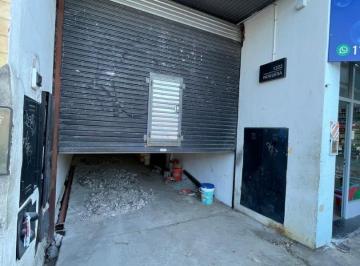 Bodega-Galpón · 330m² · Alquiler Galpón – San Antonio de Padua