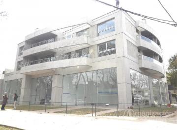 Departamento · 60m² · 2 Ambientes · 1 Cochera · Alquiler Departamento - Martínez - Av Libertador
