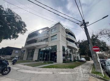 Departamento · 60m² · 2 Ambientes · 1 Cochera · Alquiler Departamento - Martínez - Av Libertador