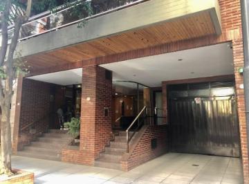 Departamento · 179m² · 4 Ambientes · 1 Cochera · Venta Piso de 4 Ambientes con Dependencias y Cochera Doble Fija en Belgrano.