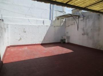 Casa · 27m² · 2 Ambientes · PH - 2 Ambientes - Terraza - Sin Expensas