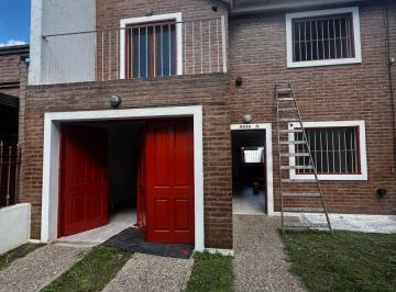 Casa de 9 ambientes, Córdoba · Alquiler 3’dor con Cochera Excelente Ubicación