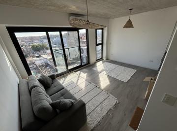Departamento · 47m² · 2 Ambientes · 1 Cochera · Venta Departamento 2 a Estrenar - Ideal Inversor Primera Vivienda - Villa Crespo