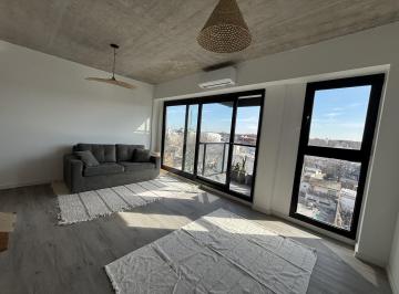 Departamento · 47m² · 2 Ambientes · 1 Cochera · Venta Departamento 2 a Estrenar - Ideal Inversor Primera Vivienda - Villa Crespo