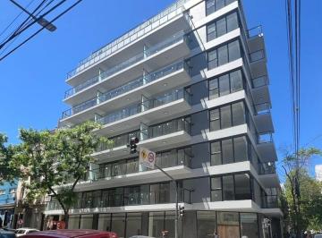 Departamento · 27m² · 1 Ambiente · Excelente Monoambiente a Estrenar en La Mejor Zona de Palermo. Amenities