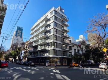 Departamento · 27m² · 1 Ambiente · Excelente Monoambiente a Estrenar en La Mejor Zona de Palermo. Amenities