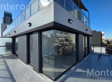 Departamento · 42m² · 2 Ambientes · Excelente 2 Ambientes a Estrenar en La Mejor Zona de Palermo. Amenities