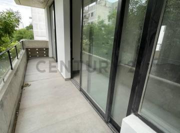 Departamento · 48m² · 1 Ambiente · Departamento de 1 Dormitorio en Venta 57 Entre 18 y 19