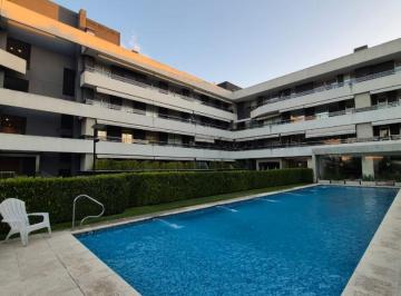 Departamento · 41m² · 2 Ambientes · 1 Cochera · Departamento 2 Ambientes Amenities