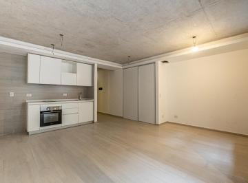 Departamento · 31m² · 1 Ambiente · Hermoso Departamento a Estrenar en Palermo con Amenities