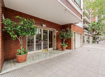 Departamento · 192m² · 4 Ambientes · 2 Cocheras · Departamento de 4 Ambientes C/dep. 2 Cocheras en Barrancas de Belgrano
