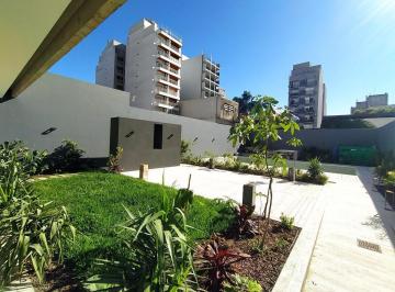 Departamento · 55m² · 2 Ambientes · 2 Amb y Medio Seminuevo Alquiler Full Amenities