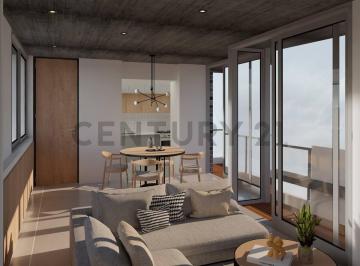 Departamento · 73m² · 3 Ambientes · Departamento Duplex 2 Dorm. en Pozo en Venta La Plata