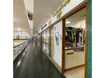 Local comercial · 13m² · 2 Ambientes · Local Comercial Es Galeria Rosario