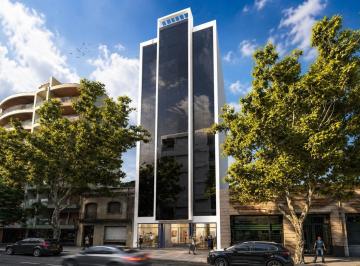 Departamento · 29m² · 1 Ambiente · Departamento - La Perla