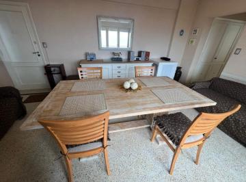 Departamento de 2 ambientes, Miramar · Venta Departamento en Miramar Centro Calle 19