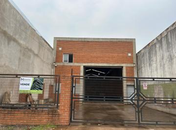 Depósito · 450m² · 3 Ambientes · Depósito en Venta Sobre Colectora R12 a m de Crucero del Norte