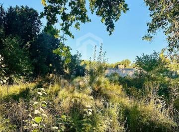 Terreno · 1560m² · Venta de Terreno Esquina en Perdriel