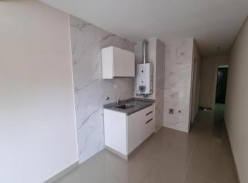 Departamento · 32m² · 1 Ambiente · Ventas Departamentos Monoambientes y de un Dormitorio