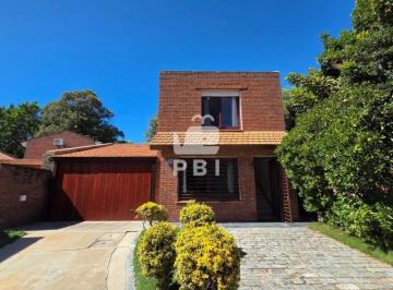 Foto1 · Casa 3 Dorm. en Punta del Este - Ref: Pbi15770