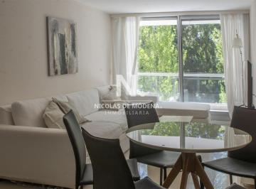 Foto1 · Apartamento en Venta de 2 Dorm. en Punta del Este Sobre Roosevelt