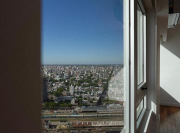 Departamento · 52m² · 2 Ambientes · 1 Cochera · Venta 1 Dormitorio - Maui Puerto Norte