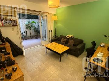 Departamento · 40m² · 2 Ambientes · Hermoso Departamento 2 Amb con Patio en Venta | Belgrano!
