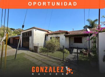 Casa · 285m² · 5 Ambientes · 2 Cocheras · Casa 5 Ambientes en Ciudad Evita - B Alas