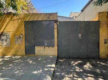 Depósito · 290m² · Depósito en Alquiler