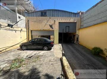 Depósito · 290m² · Depósito en Alquiler