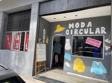 Local comercial de 2 ambientes, Villa Devoto · Local Comercial de 83 m² en Alquiler en Villa Devoto Sobre Av San Martin 4900