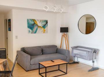 Departamento · 68m² · 3 Ambientes · 1 Cochera · Departamento en Venta en Caballito, Capital Federal, Buenos Aires