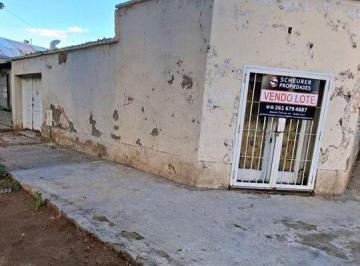 Terreno · 1m² · Venta Lote Esquina - Adolfo Calle y Zapiola - Dorrego