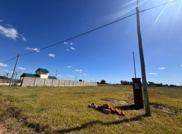 Terreno · 850m² · Lote en San Vicente Barrio Las Perdices