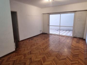 Departamento de 3 ambientes, Belgrano · Venta 3 Amb, 2 Dorm, Baño Living y Patio