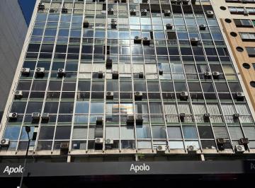 Oficina comercial · 391m² · 10 Ambientes · 3 Cocheras · Oficina en Tribunales