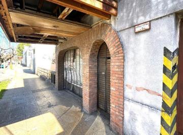 Bodega-Galpón · 200m² · Galpon en Alquiler
