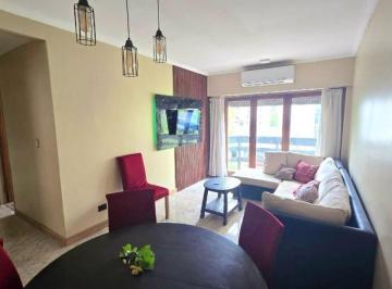 Departamento de 3 ambientes, Mar del Plata · Alquiler 12 Meses