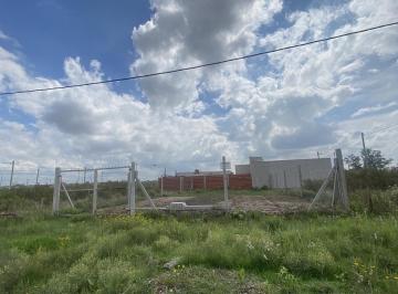 Terreno · 290m² · Terreno en Altos de San Lorenzo